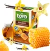 Loyd Med a vanilka Rooibos Tea 20 sáčků Náhled obrázku produktu 8