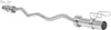 GORILLA SPORTS® SZ Curlstange - Länge 120cm, Olympia 50mm, Produktbild-Vorschau 2