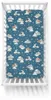 Spannbettlaken für Kinderbett 70x140 cm - 100% Baumwolle - Produktbild-Vorschau 3