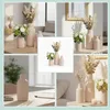 Relaxdays 10051847_127, Overig, Keramiek, Beige, Productafbeelding-voorbeeld 6
