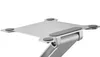 gembird Foldable notebook riser stand silver Produktbild-Vorschau 9