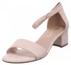 Tamaris Damen Sandalette Sandale geschlossene Ferse Produktbild-Vorschau 16