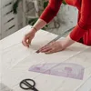 6 SZTUK francuska linijka metryczna linijka odzieżowa Podgląd zdjęcia produktu 8