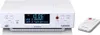 Lenco KCR-190WH - DAB+/FM Küchenradio mit Bluetooth®, Produktbild-Vorschau 1