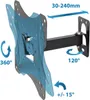 Esperanza PROTEUS 177 8 cm (70 ) Schwarz Produktbild-Vorschau 3
