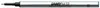A close-up shot of a pen refill on a white background. Podgląd zdjęcia produktu