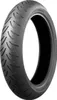 Bridgestone Battlax Sc F 100/80 - 16 M/C Tl 50P Anteriore Anteprima dell’immagine prodotto 2