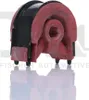 FA1 Auspuffhalter passend für PEUGEOT 807 MPV Vorne Produktbild-Vorschau 9