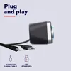 Trust Arys - Soundleiste - für PC - 6 Watt (22946) Voir les images du produit 17
