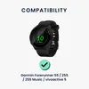 kwmobile Smartwatch Ladekabel für Garmin Forerunner 55 / Produktbild-Vorschau 2