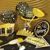 Oblique Unique 34 Fotorequisiten Fotoaccessoires Silvester Produktbild-Vorschau 2