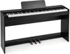COSTWAY Keyboard Piano 88-klawiszowe pianino cyfrowe z Podgląd zdjęcia produktu 1