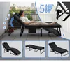Skládací turistické lehátko Chillwell Dream Sofotel Náhled obrázku produktu 4