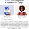 Google Pixel 9a 256GB Iris Produktbild-Vorschau 14