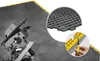 Komerčné podlahy PVC dlaždice Rhombus 8 mm Garážová podlaha Náhľad obrázku produktu 9