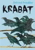 Book cover with title and illustration of crows. Produktbild-Vorschau