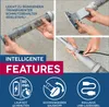 Bestway® LAY-Z-SPA® Xtras akkubetriebener Pool- und Produktbild-Vorschau 35