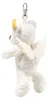Steiff Schlüsselanhänger Teddybär Lotte Schutzengel 12 cm Produktbild-Vorschau 2