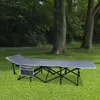 JOIEYOU Feldbett Klappbar Campingbett mit Produktbild-Vorschau 4
