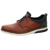 Rieker Herren Slipper Halbschuh Leder bequem 14450-22 Produktbild-Vorschau 29