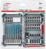 Bosch 2608577147 Jeu d'embouts Bosch Impact Control Multi Voir les images du produit 20
