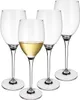 Villeroy & Boch Maxima Weissweinkelch Set 4tlg. 125ml Produktbild-Vorschau 4