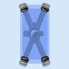 Základňa Basis Basis Black Bike Phone Support (SUQX-01) Náhľad obrázku produktu 25