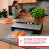 SOLIS Appareil de mise sous vide EasyVac Pro métal 569 Voir les images du produit 9