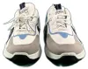 Volksschuhe Sneaker weiß bequeme Freizeitschuhe Gr. 43 Produktbild-Vorschau 3