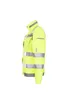 Planam  Plaline Warnschutz Blouson gelb/zink Gr. 44, Produktbild-Vorschau 5