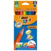BiC® 907832 Buntstiften KIDS ECOlutions EVOLUTION - 12 Productafbeelding-voorbeeld 10