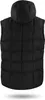 normani Herren Winter-Steppweste Produktbild-Vorschau 3