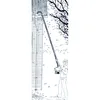 STIHL Dachrinnenreinigungsset 42410071003 Regenrinnen Produktbild-Vorschau 4