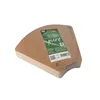 960 Pizza-Trays, Pappe pure 2,5 cm x 17,1 cm x 18,3 cm Produktbild-Vorschau 2