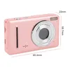 Digitální fotoaparát pro děti 4K 64MP, 18x zoom, 2,4" Náhled obrázku produktu 13