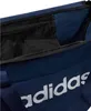 adidas LINEAR DUFFEL Größe M Sporttasche blau/weiß Produktbild-Vorschau 10