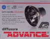 Parlux Advance Hair Diffuser - 1 Unit Voir les images du produit 2