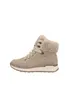 Rieker Evolution Schnürstiefel Beige Produktbild-Vorschau 6