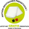 SETANGEBOT Obsmühle Obstpresse 20L, Hydropresse + Produktbild-Vorschau 2