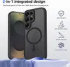 Magnetické pouzdro pro Samsung Galaxy S22 Ultra 5G, Náhled obrázku produktu 7