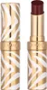 A lipstick tube with a zebra print design and the lipstick bullet exposed. Anteprima dell’immagine prodotto