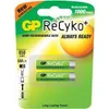 GP Batteries 820mAh, AAA, 1.2V Rechargeable batteries, 820 Produktbild-Vorschau 2