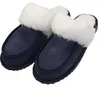 Harrys-Collection Lammfell Pantoffel Mokassin Hausschuh, Produktbild-Vorschau 2