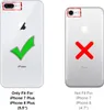 Pellicola protettiva della privacy per iPhone 7 Plus / 8 Anteprima dell’immagine prodotto 3