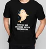 Mr. & Mrs. Panda Größe M T-Shirt Sternzeichen Wassermann - Produktbild-Vorschau 4
