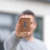 DONBOLSO Wallet XS Kartenetui Herren - EC-Karten- & Slim Produktbild-Vorschau 5