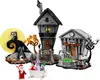 LEGO Ideas Tim Burtons Disney Film Nightmare Before Produktbild-Vorschau 11