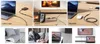 JSAUX Estensore USB-C 3.2 100W 5A 10Gbps iPhone MacBook Anteprima dell’immagine prodotto 8