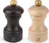 PEUGEOT Mühlen-Set "Bistro Duo" 2-teilig 113116 Voir les images du produit 6