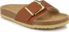 Supremo Damen Pantolette 7420990121/00205 in cognac Produktbild-Vorschau 1